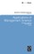 Applications of Management Science
