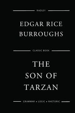 The Son of Tarzan