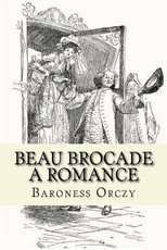 Beau Brocade