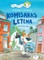 Sek paskui nosį. Komisaras Letena. 1 knyga