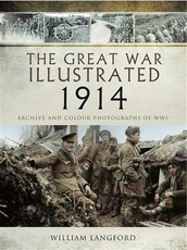 Great War Illustrated 1914