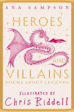 Heroes and Villains
