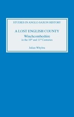 A Lost English County