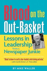 Blood on the Out-Basket