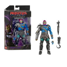 MOTU FIRST ONES CHRONICLES figūrėlė Trap-Jaw (JKJ27)