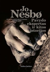 Pavydo ekspertas ir kitos istorijos