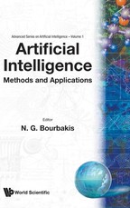 Artificial Intelligence Methods and Applications