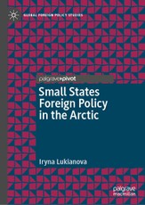 Small States Foreign Policy in the Arctic