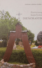 Partizanų kapeliono dienoraštis