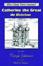 Catherine the Great, the Victorious