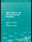 Max Weber on Economy and Society (Routledge Revivals)