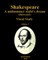 Shakespeare A midsummer night's dream