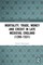 Mortality, Trade, Money and Credit in Late Medieval England (1285-1531)