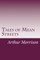 Tales of Mean Streets