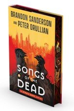 Songs of the Dead