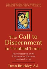 The Call to Discernment in Troubled Times