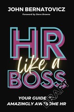 HR Like a Boss