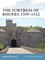 The Fortress of Rhodes 1309-1522