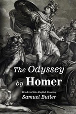 The Odyssey by Homer