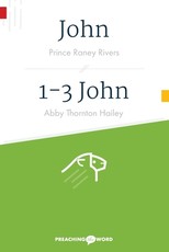 John, 1-3 John