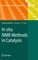 In situ NMR Methods in Catalysis