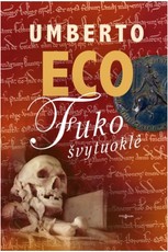 Fuko švytuoklė (2016) Fuko švytuoklė (2016)