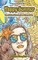 Happy Summer Travel Size Adult Coloring Book