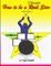 How To Be A Drum Star