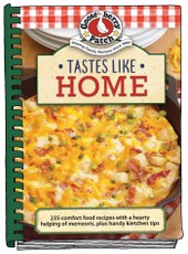 Tastes Like Home