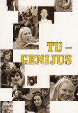 Tu - genijus