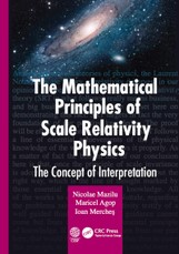 The Mathematical Principles of Scale Relativity Physics