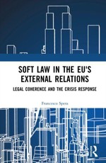 Soft Law in the EU's External Relations