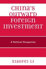 China's Outward Foreign Investment
