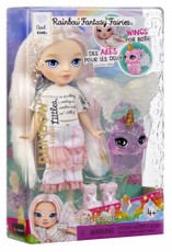 Kukuliukas Rainbow High Mažasis Rainbow, Opal (Vaivorykštė)