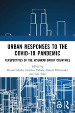 Urban Responses to the Covid-19 Pandemic