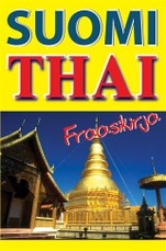 Suomi - Thai - Fraasikirja