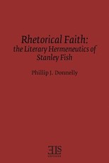 Rhetorical Faith