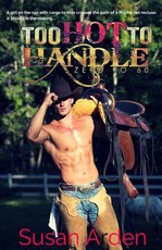 Too Hot To Handle
