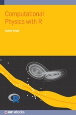Computational Physics with R