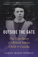 Outside the Gate