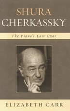 Shura Cherkassky