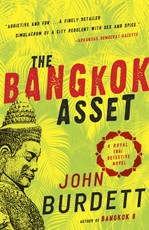 The Bangkok Asset