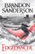 Sanderson, B: Edgedancer
