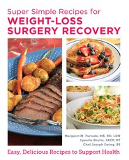 Super Simple Recipes for Weight Loss Surgery Recovery