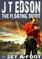 Floating Outfit 31: Set A-Foot (A Floating Outfit Western)
