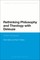 Rethinking Philosophy and Theology with Deleuze