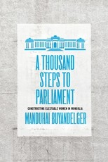 A Thousand Steps to Parliament