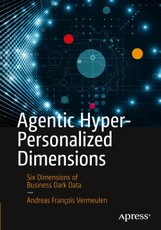 Agentic Hyper-Personalized Dimensions