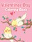 Valentines Day Coloring Book