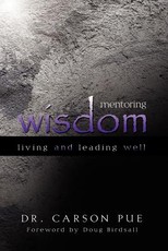 Mentoring Wisdom